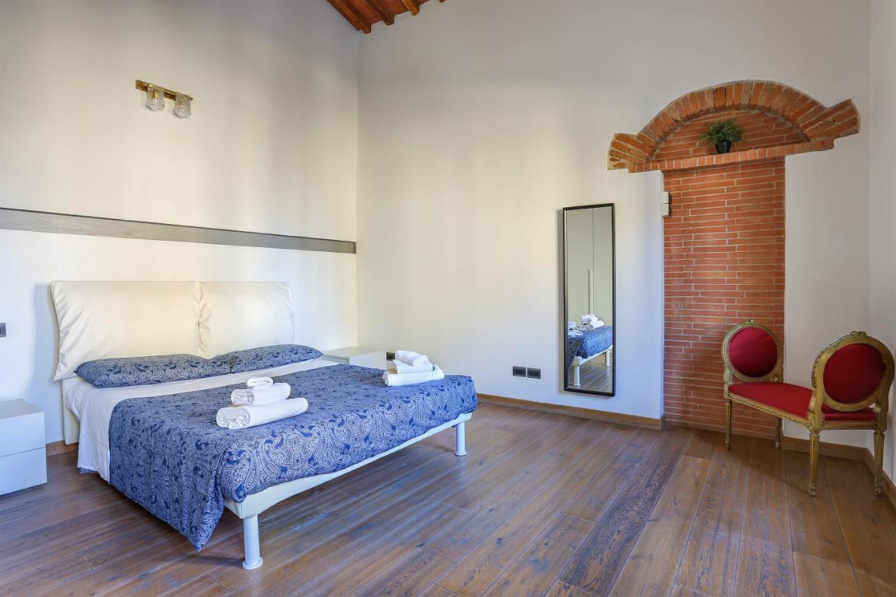 Deluxe Appartement
