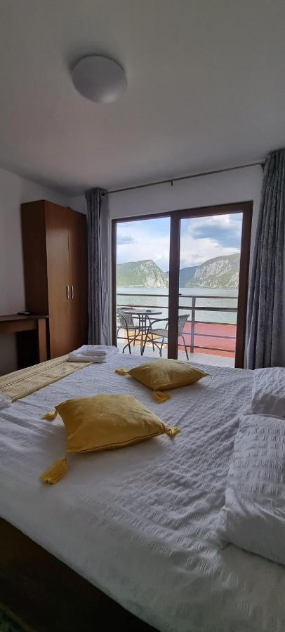 Chambre Double avec Balcon