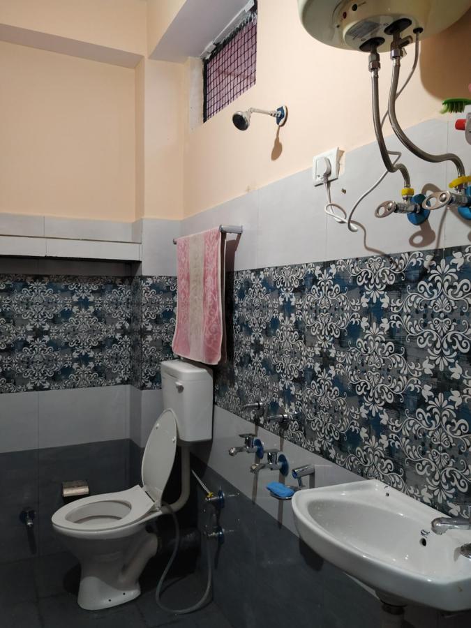 Quadruple Room with Bathroom