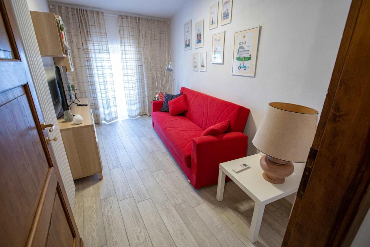 Vakantiehuis