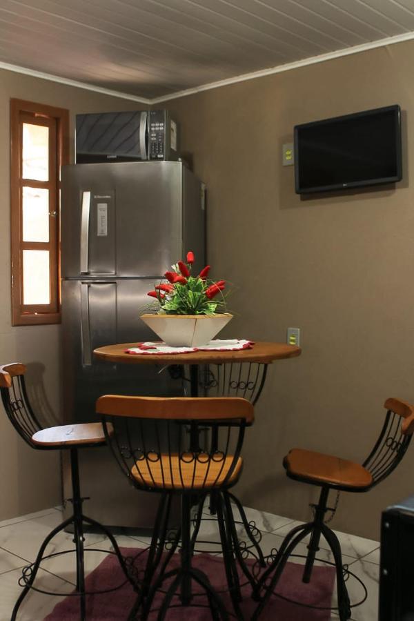 Aconchego do lar - B&B