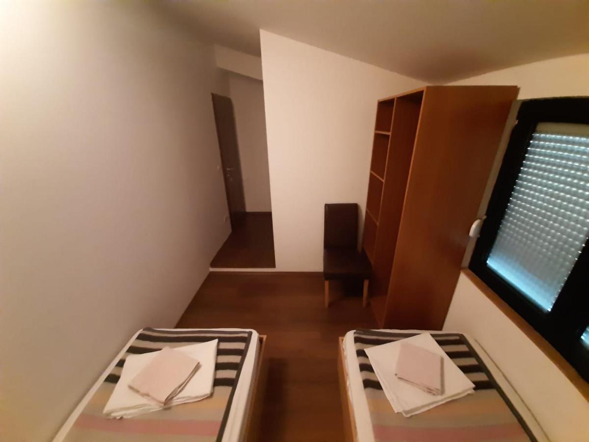 Habitación Doble - 2 camas