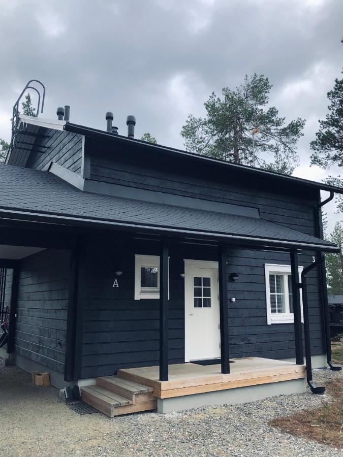 Ylläs Fell Inn - B&B