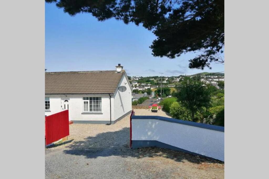 Red Gate Cottage - B&B Buncrana