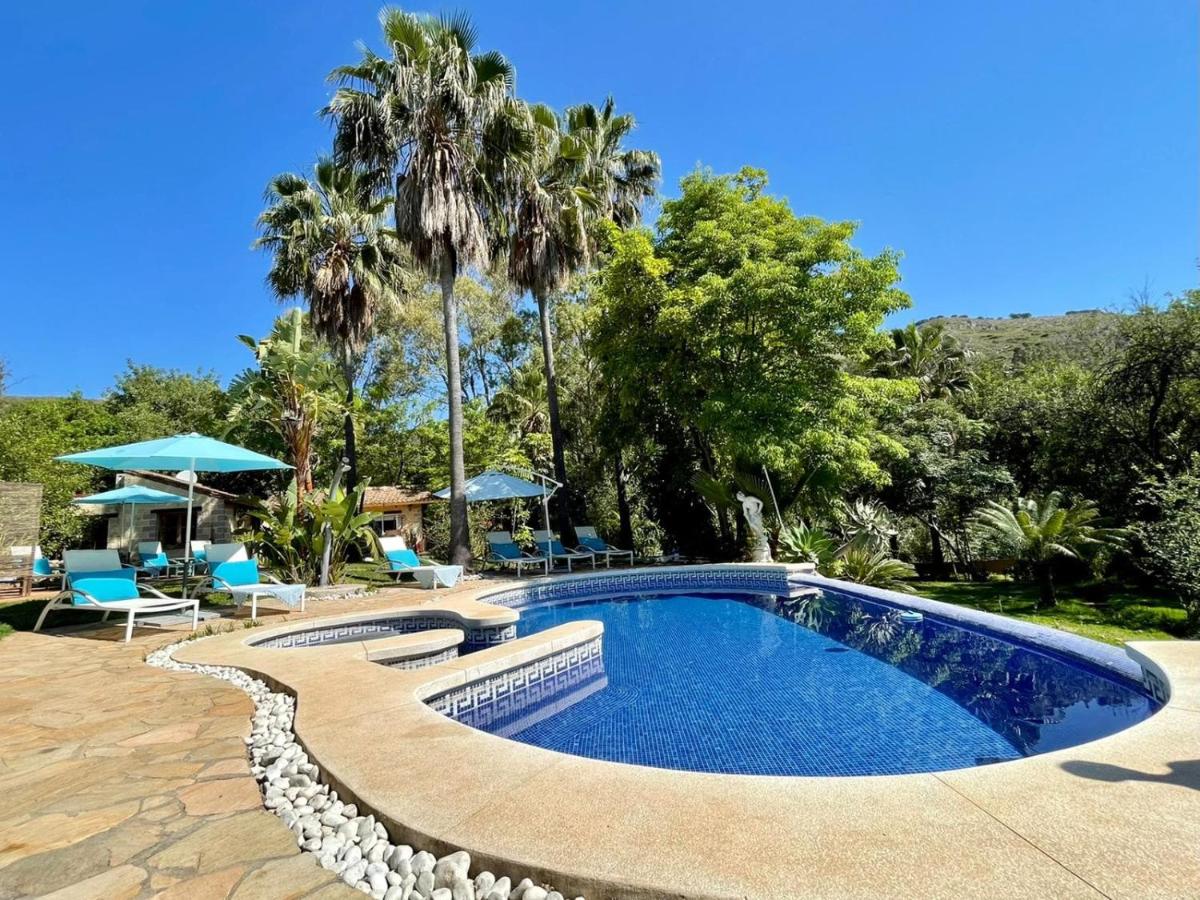 La Fuente Oase B&B - Bed and Breakfast