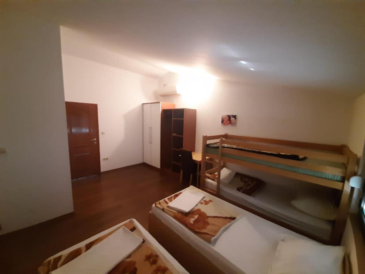 Habitación cuádruple