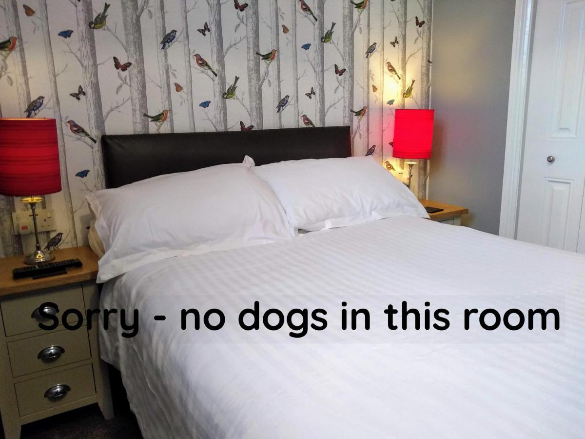 Camera Matrimoniale Piccola