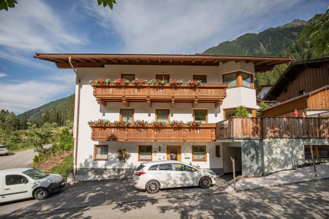 Ferienwohnungen Mischbach - Chambres d’hôtes