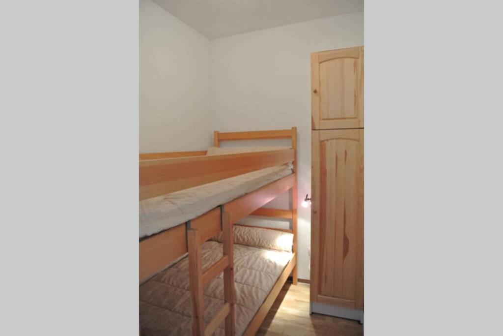 Appartement met 2 slaapkamers