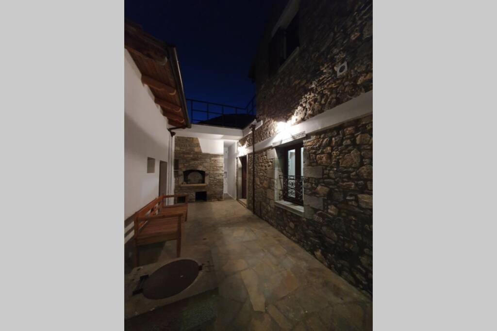 Maison 3 Chambres