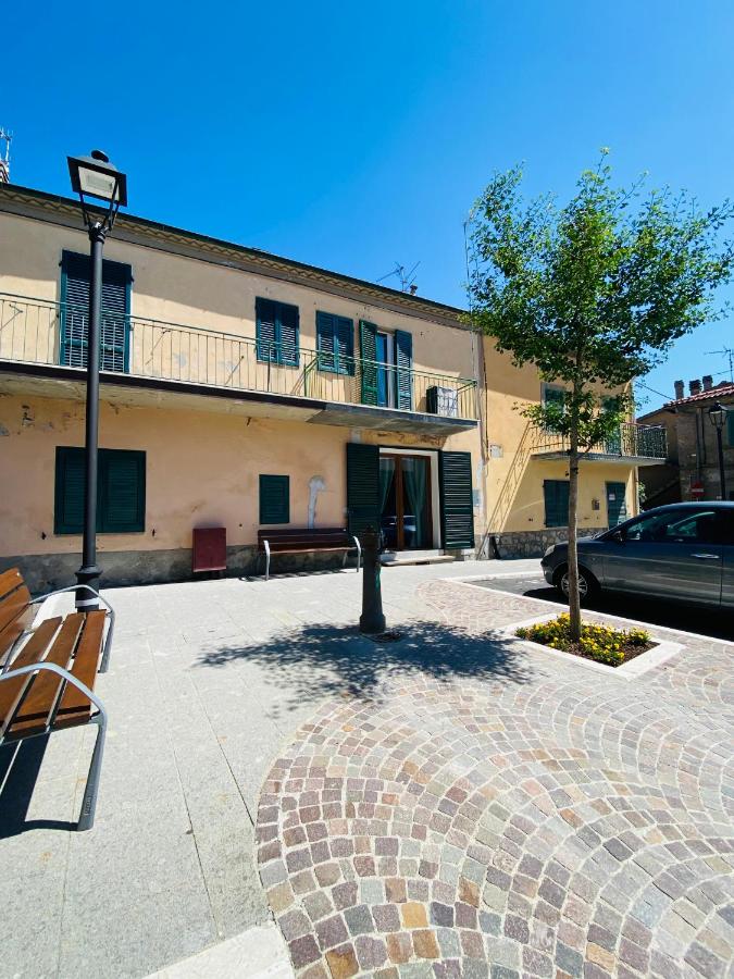 Ca' di Leo - Chambres d’hôtes Santa Fiora