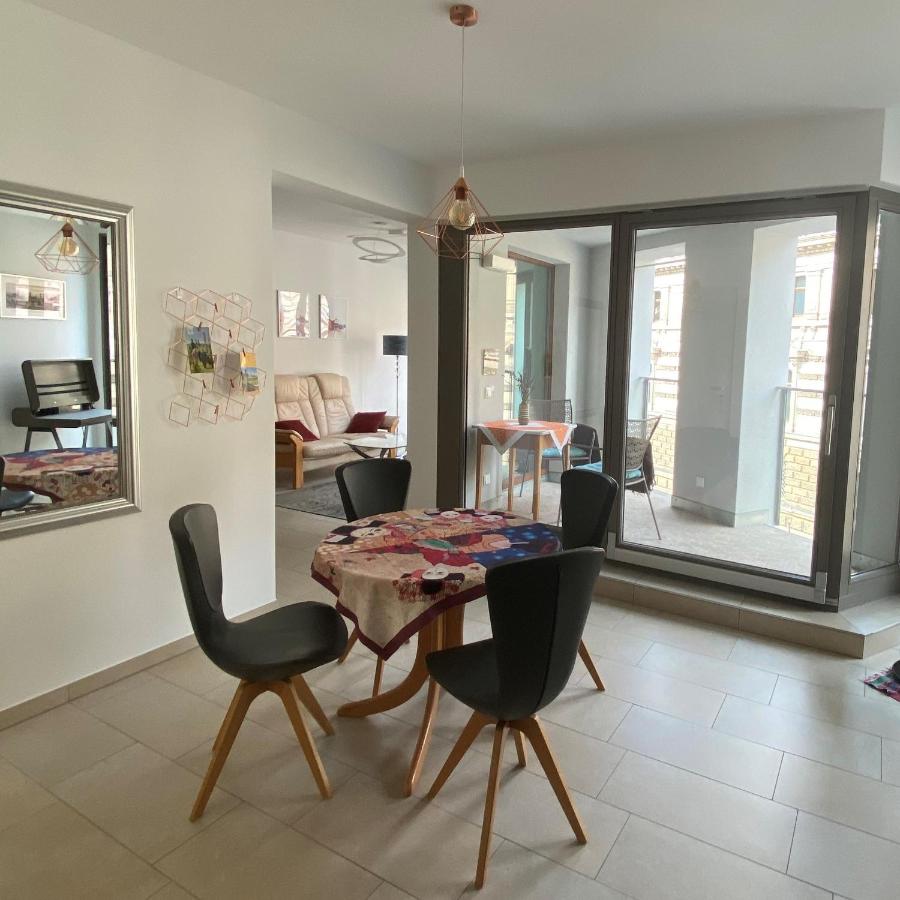 Dresden zum Verweilen - B&B Dresde