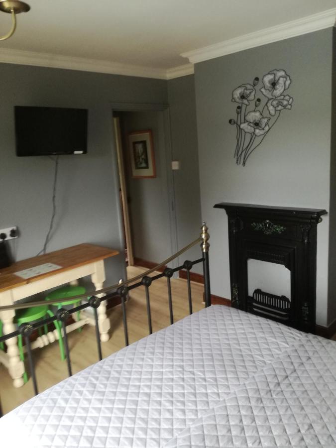 Double Room with En-Suite