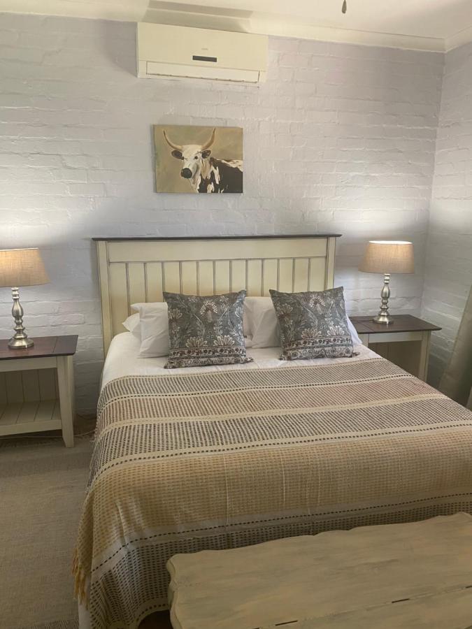 Die Kothuis - B&B Malelane