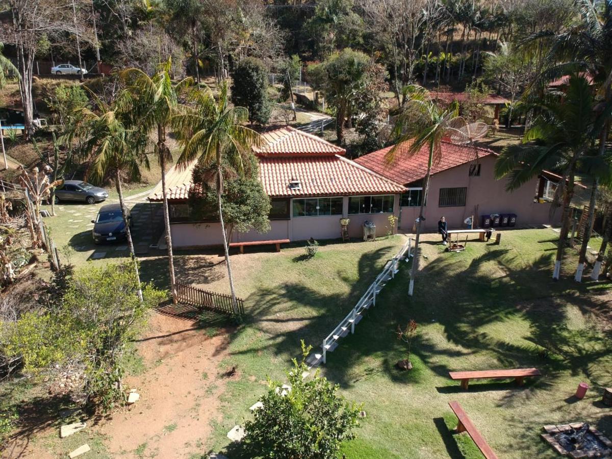 Recanto dos Passaros - B&B