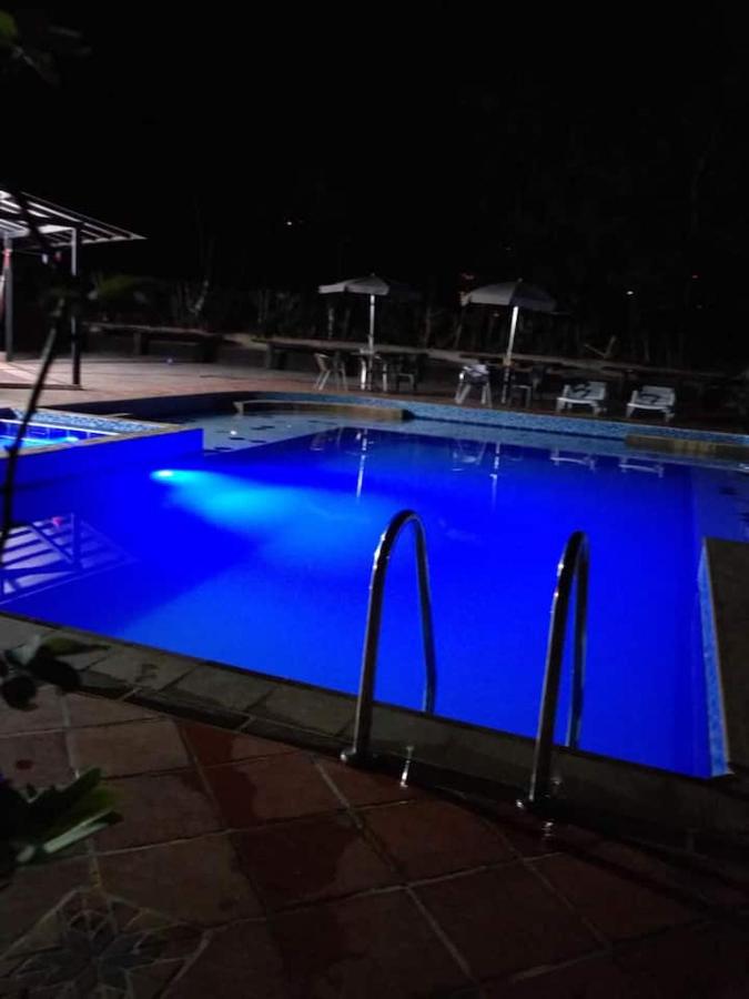 Sendero del Rio Finca Hotel - Ferienwohnung San Rafael