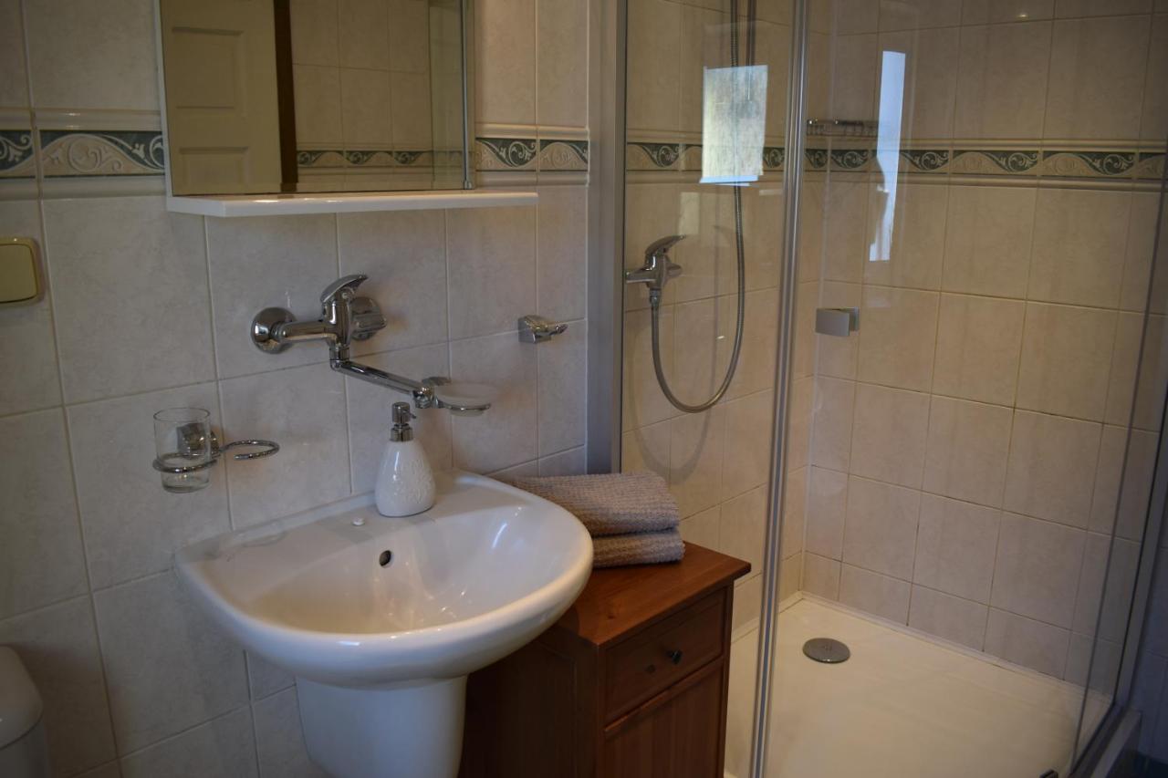 Camera Matrimoniale Standard