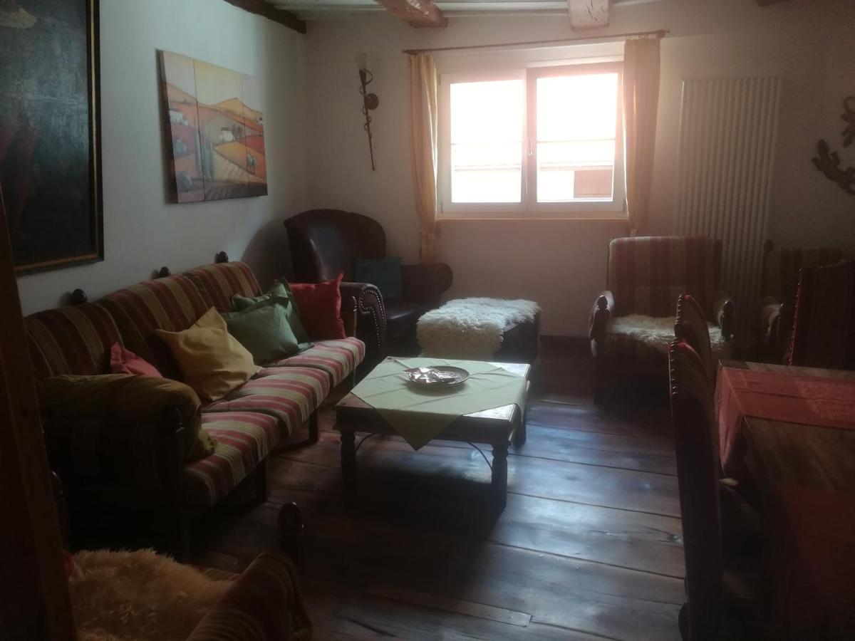 Ferienhaus Nostalgie - B&B