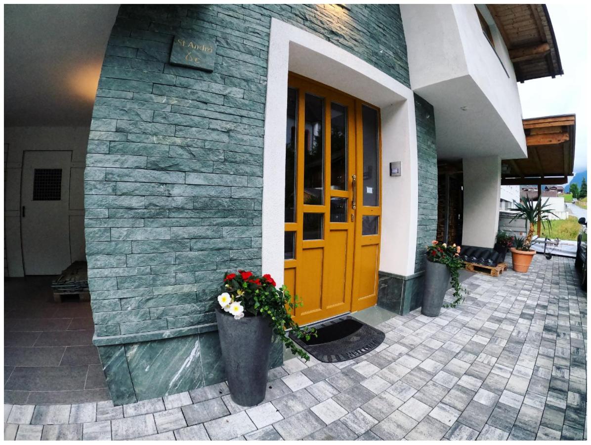 Ferienwohnungen Sandro Steiner - B&B Prägraten