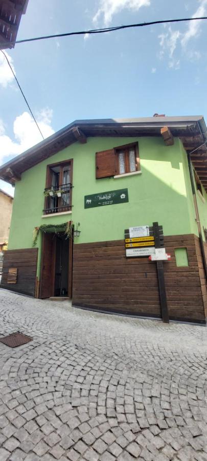 B&B Bovegno - CASA LUDIZZO - Bed and Breakfast Bovegno