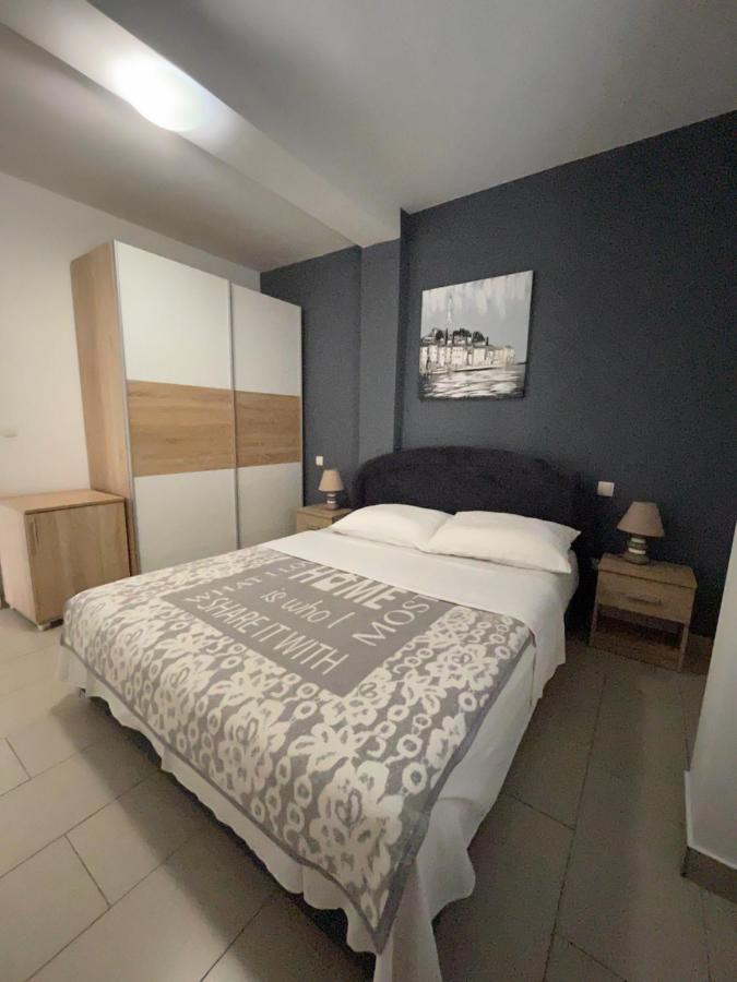 Appartamento con 2 Camere da Letto