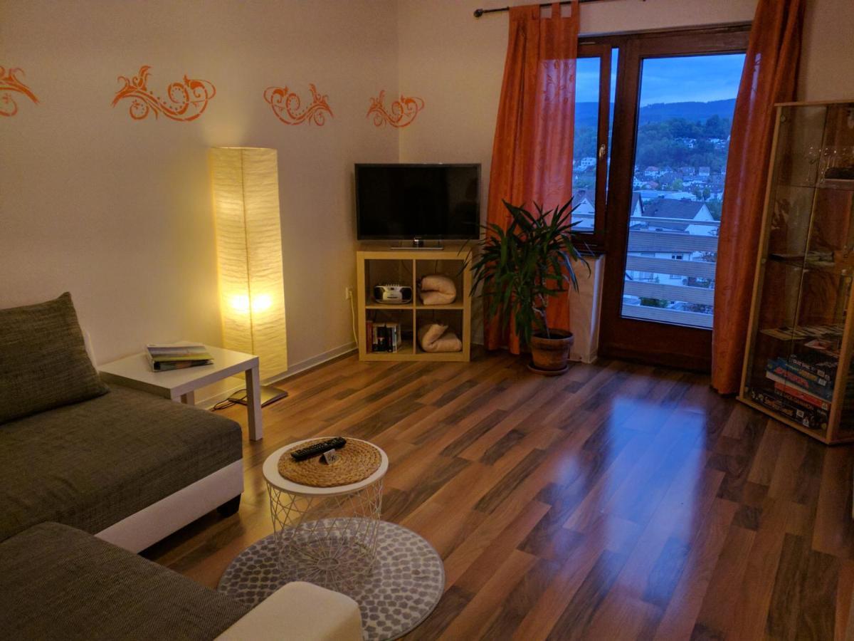 Haus Bahlo - Ferienwohnungen - B&B Attendorn
