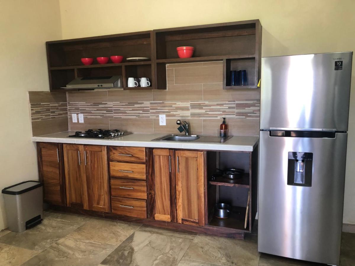 Deluxe Studio mit Queensize-Bett