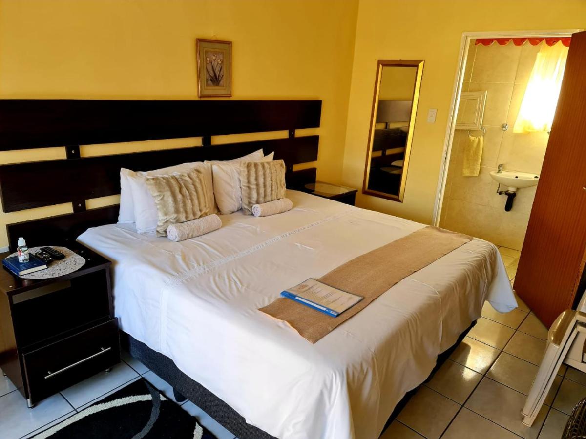 Katlego guest house - B&B
