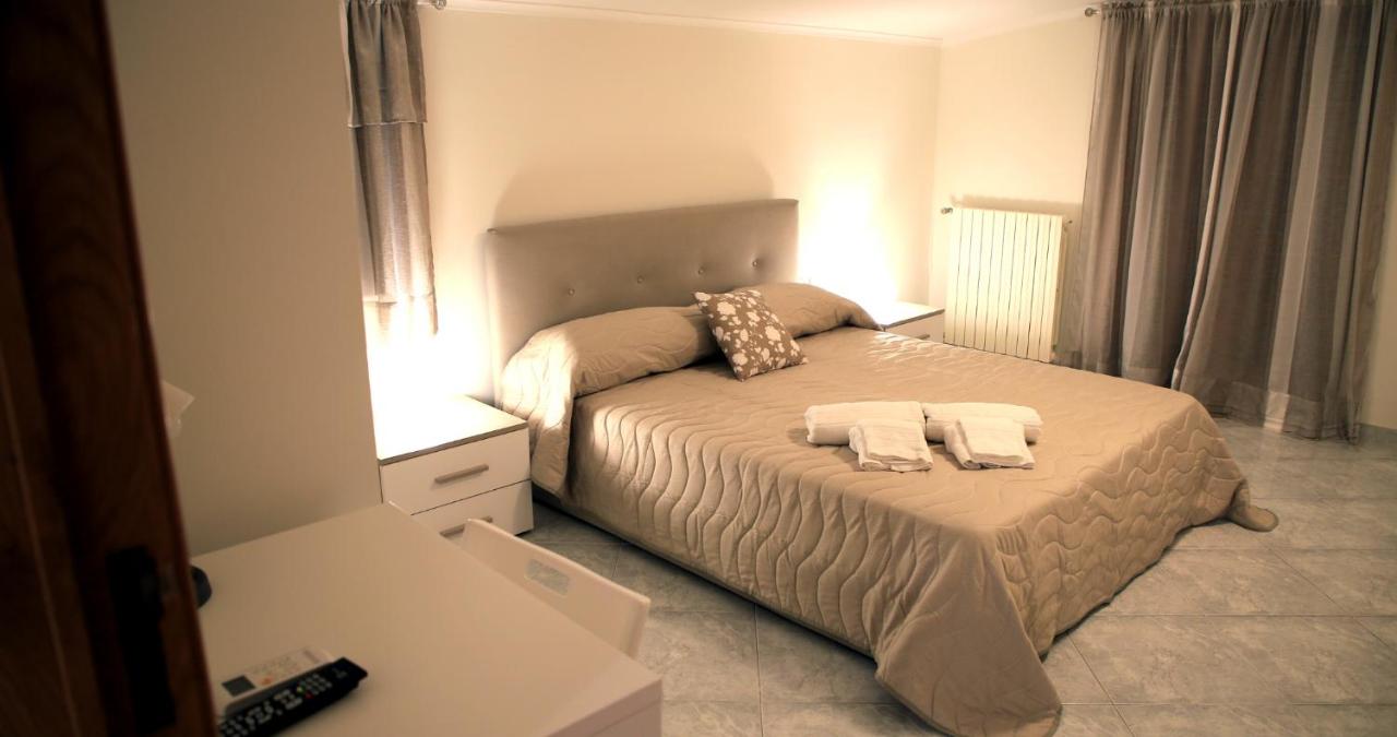 Deluxe Tweepersoonskamer