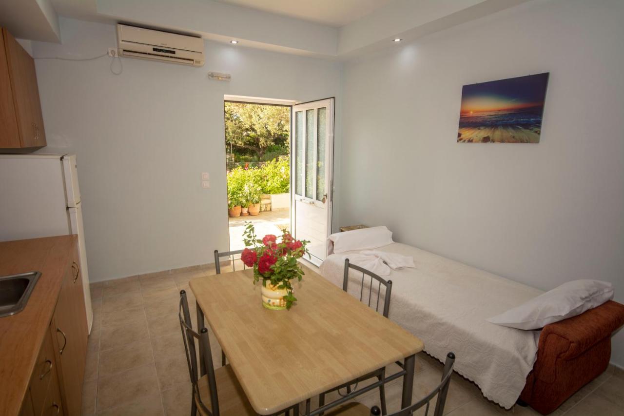 Apartamento - Planta baja
