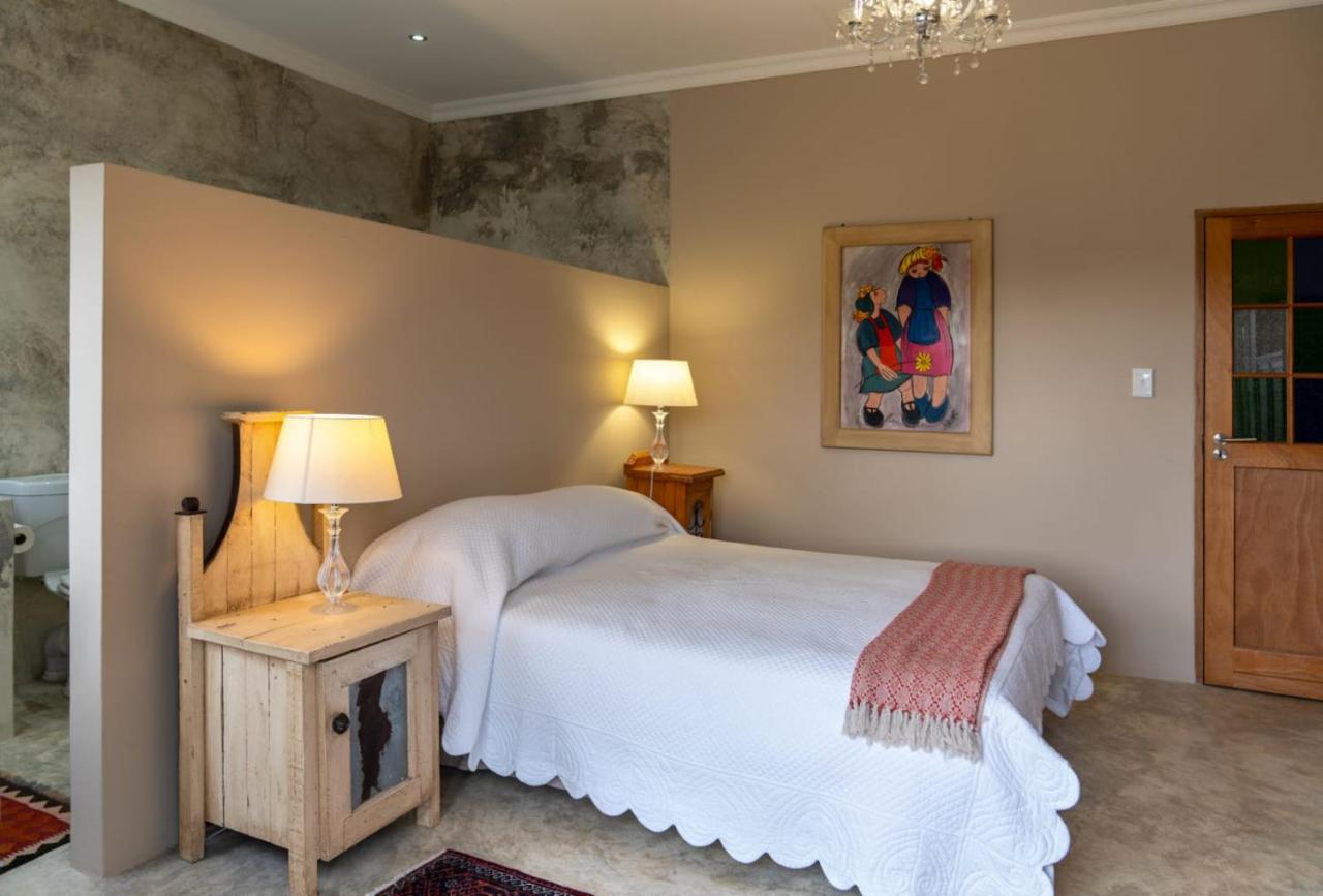 Jeffreys Guest Rooms - B&B