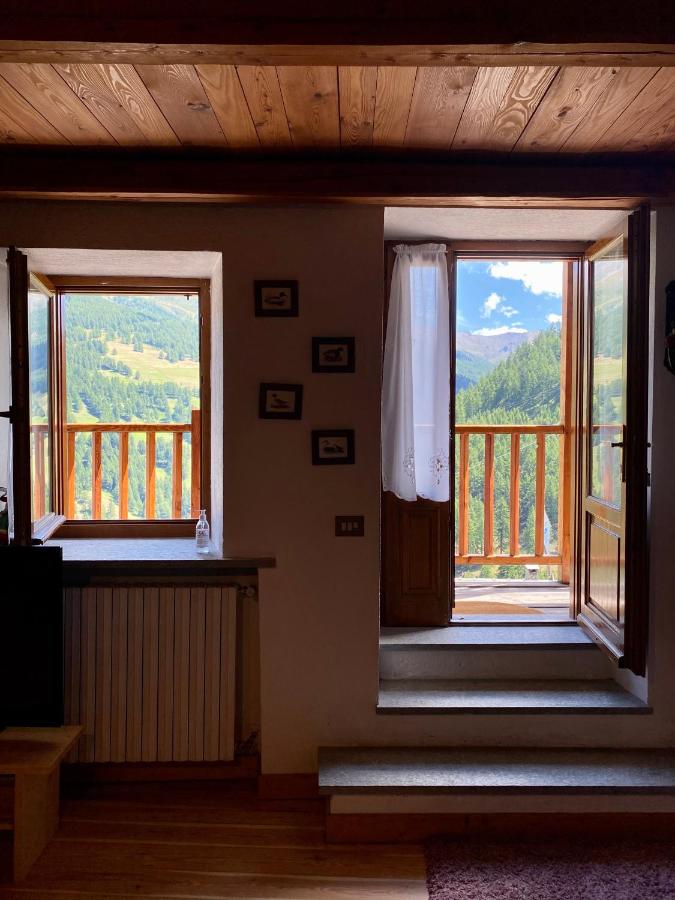 B&B Sestriere - Frazione Duc Apartments - Bed and Breakfast Sestriere
