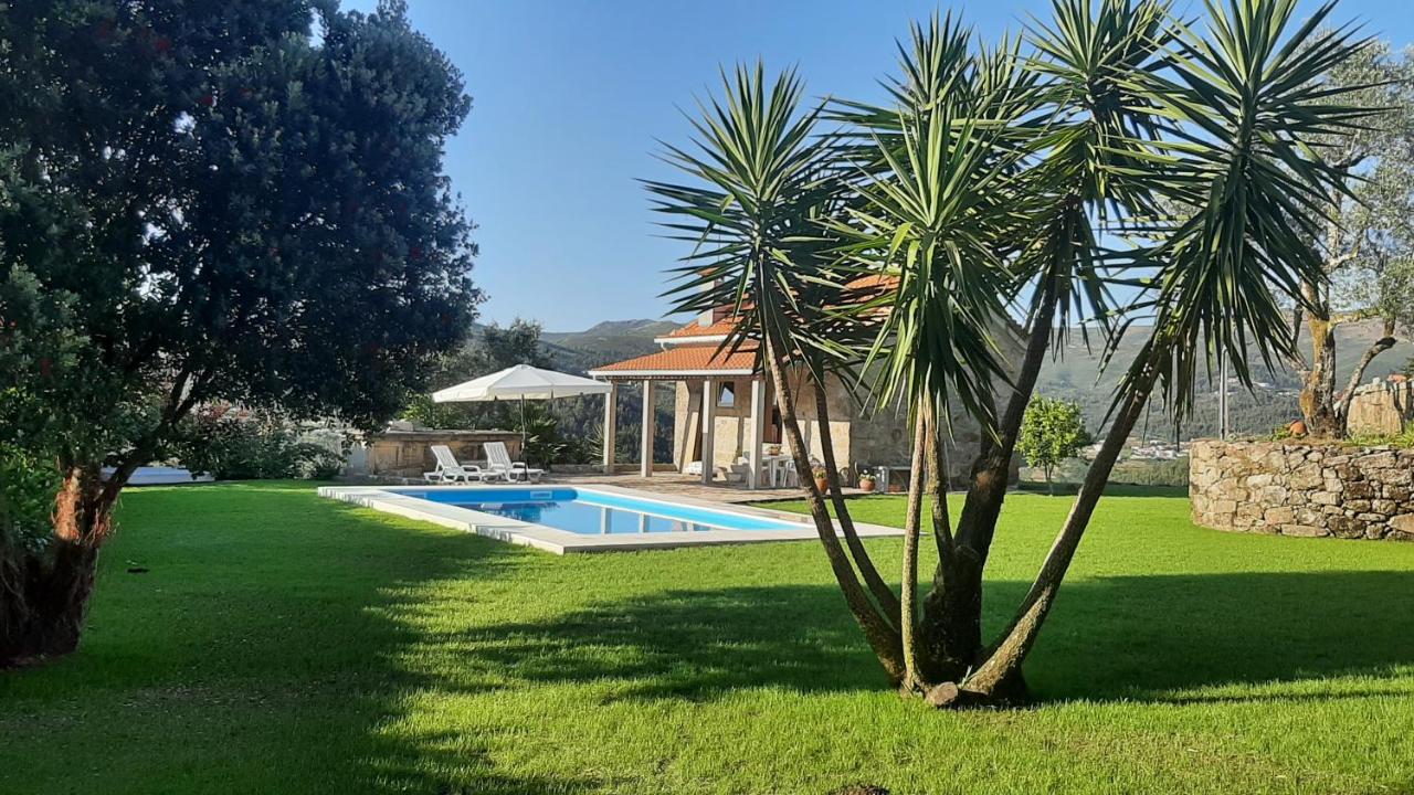 Casa do Canastro - B&B Vale de Cambra