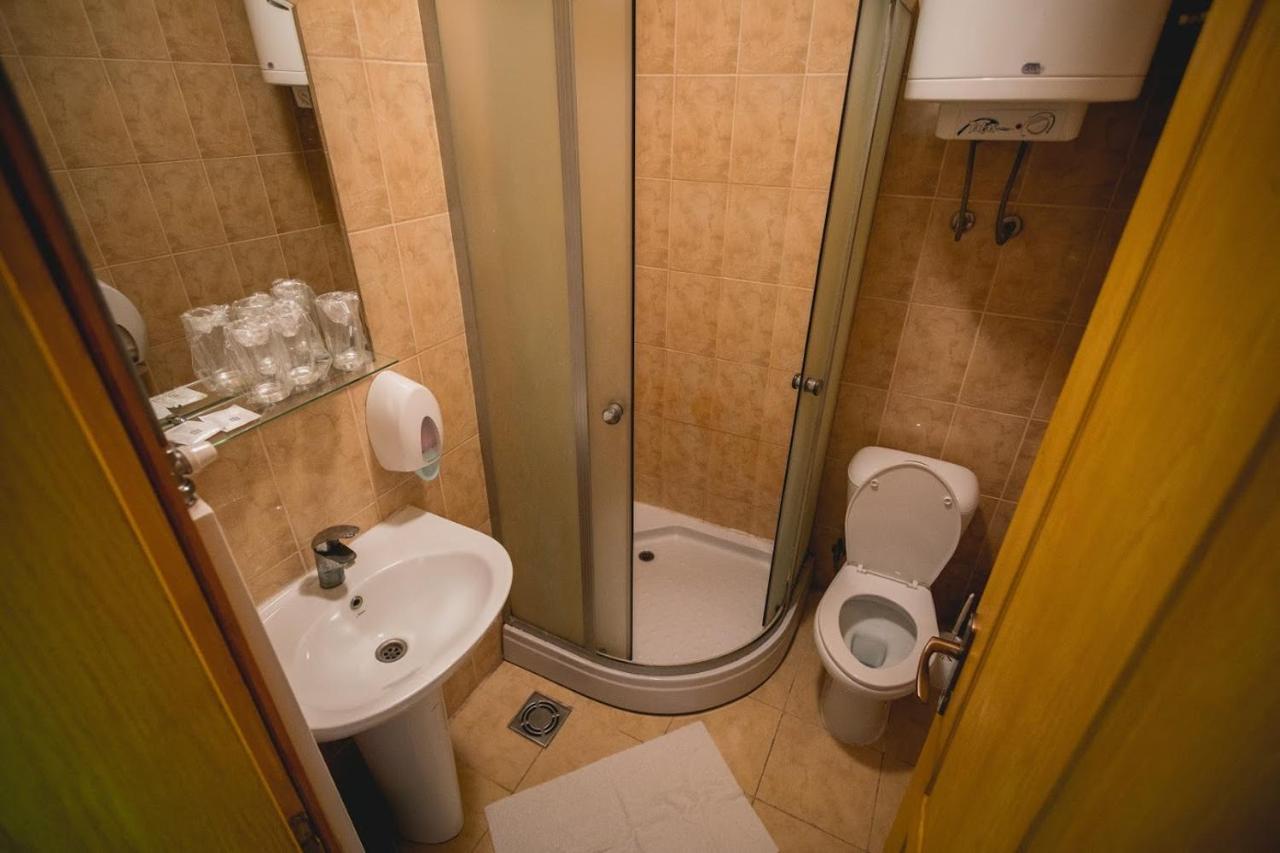 Bungalow 1 Chambre (3 Adultes)