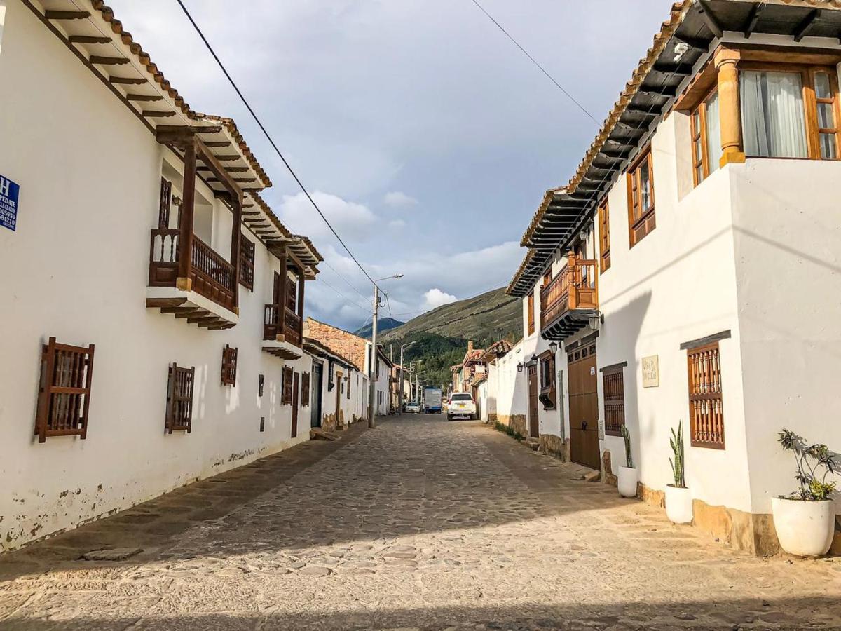 Apartamento con vistas a las montañas