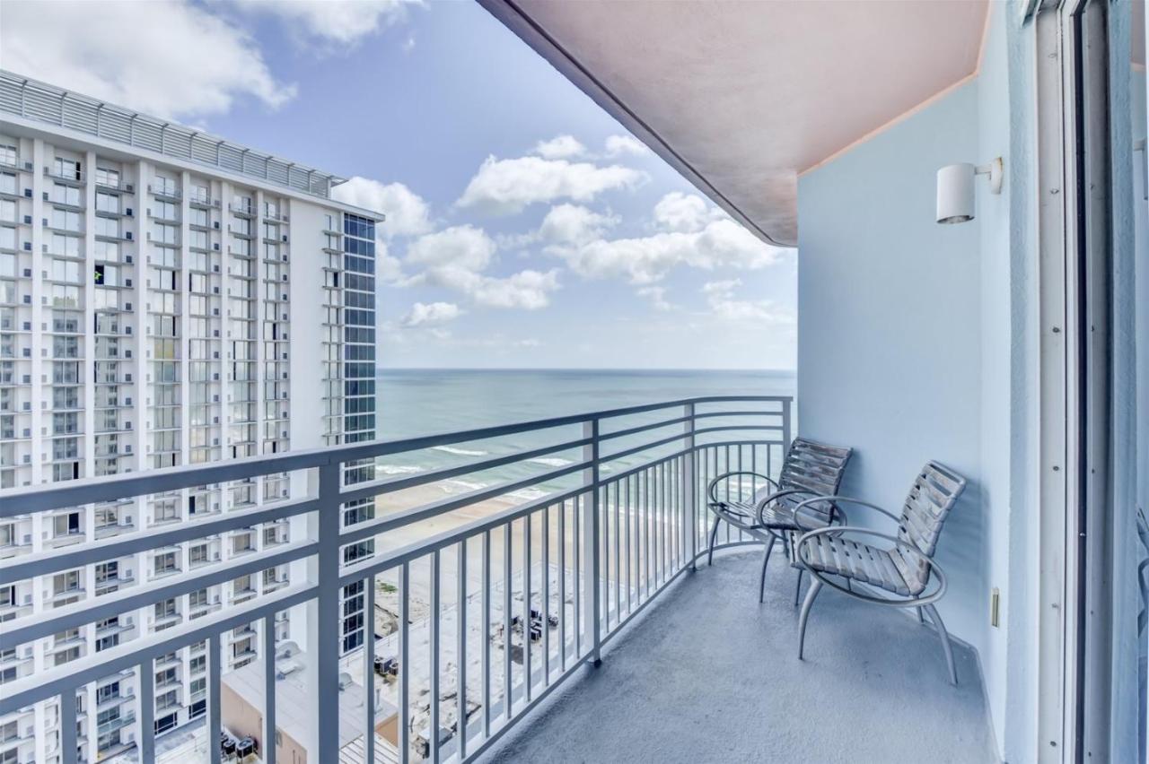 Unit 2232 Ocean Walk - 2 Bedroom Ocean View - B&B Daytona Beach