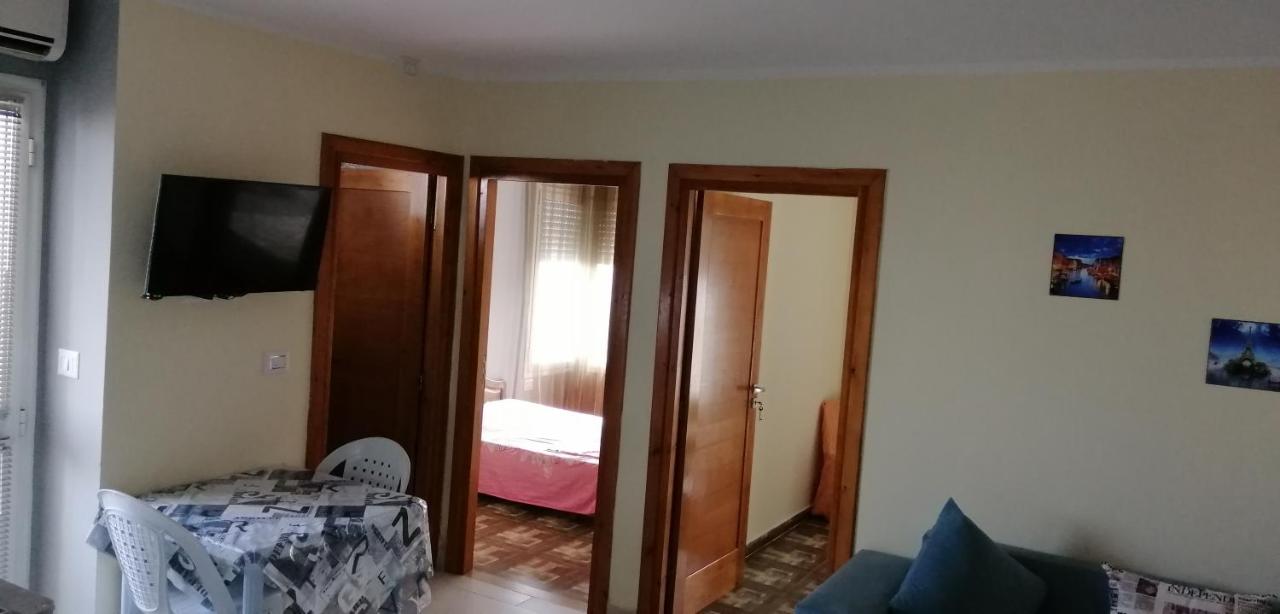 Apparts MT "pas de coupure d'eau ni électricité" - Ferienwohnung Sousse