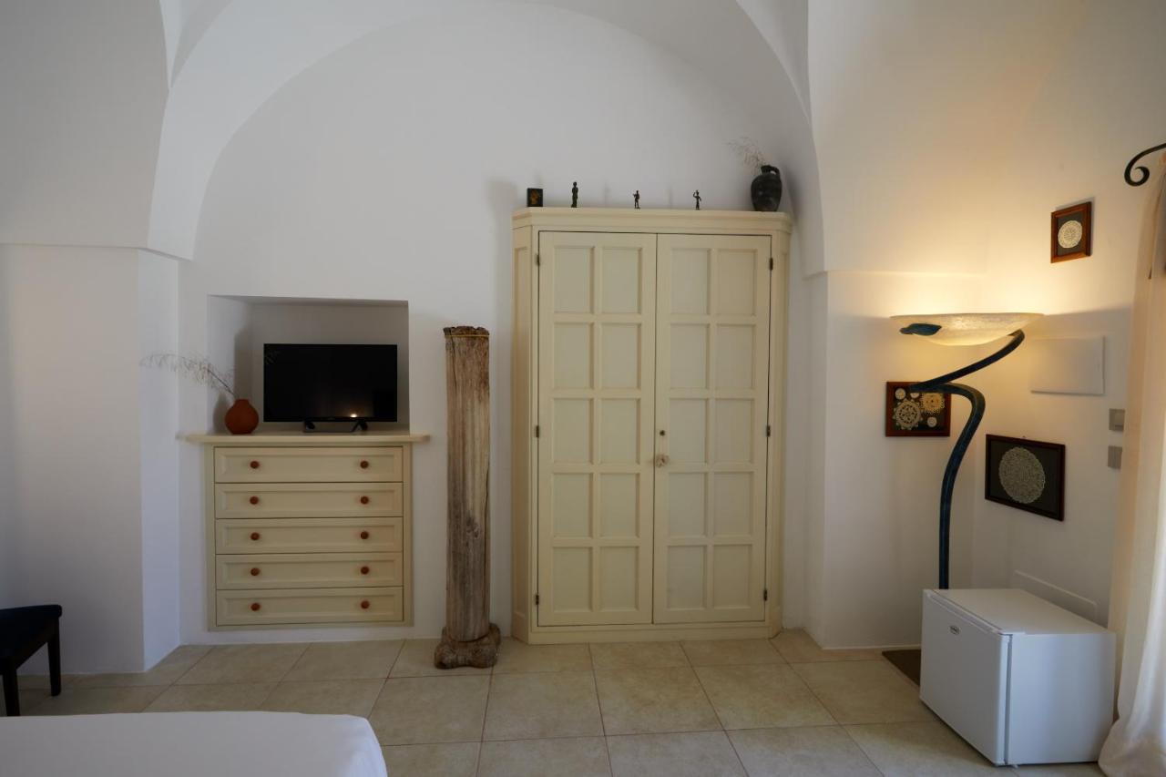 Doppelzimmer mit Gartenblick