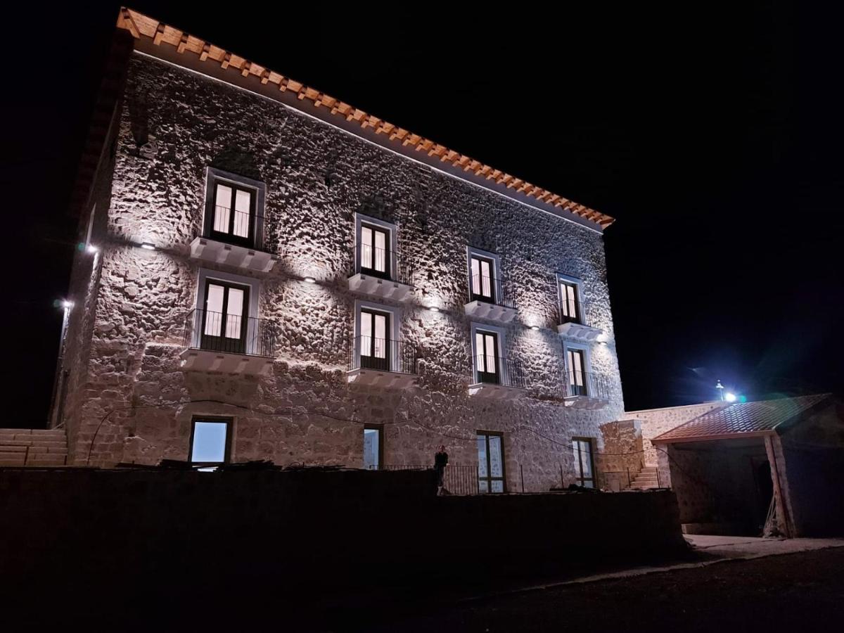 Masseria Torre Saracena - B&B Agrigento