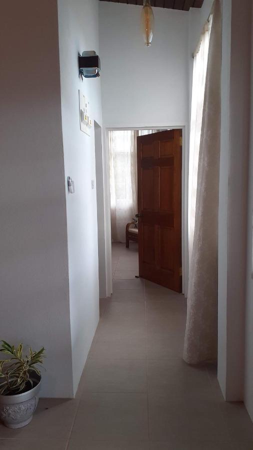 Sea Salt Apartment - B&B