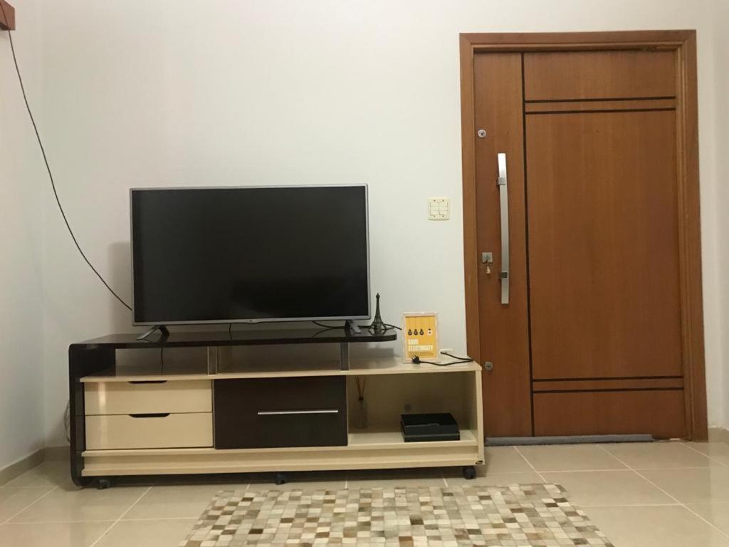 CASA PRIMAVERA- À 2 km do Thermas dos Laranjais - Ferienwohnung Olímpia