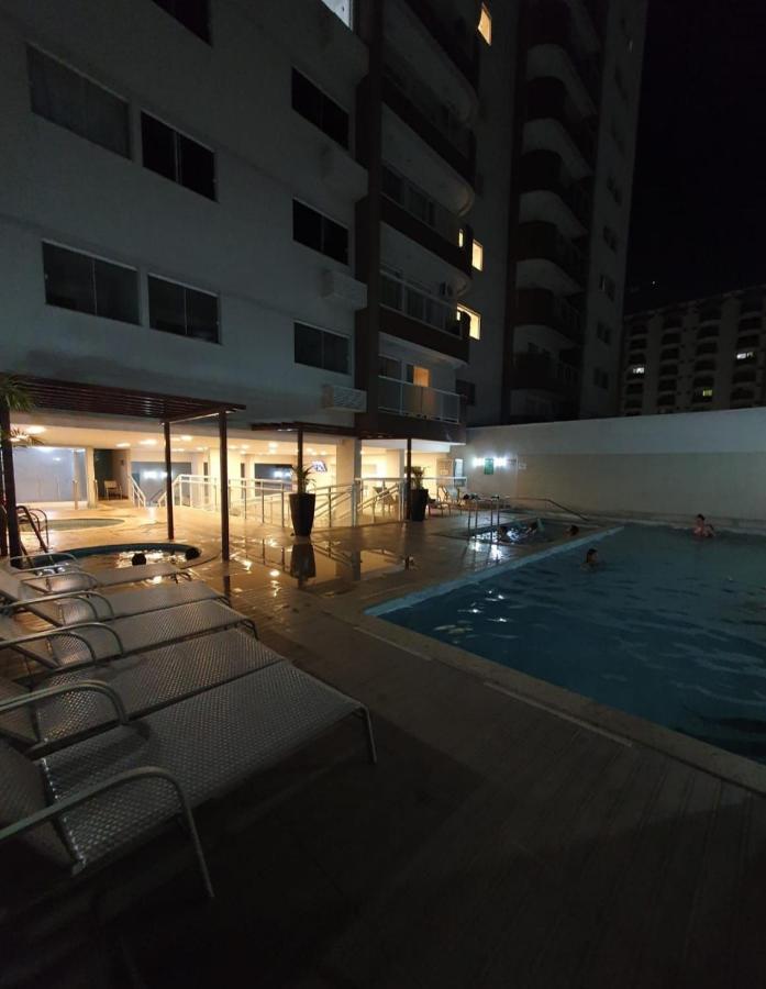 Everest Flat Service - Apartamento 301 - B&B Caldas Novas