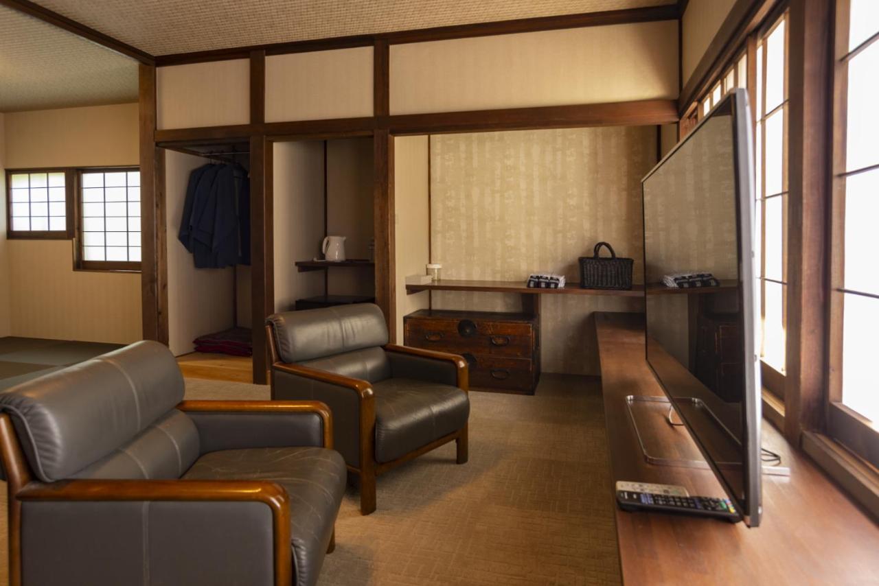 Triple Room with Shower
