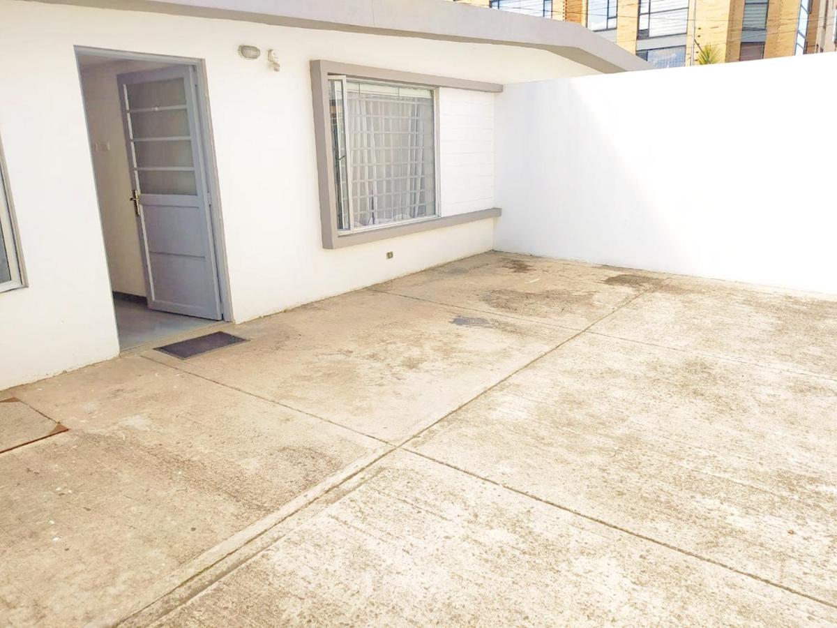 2 Apartamento Cedritos Completo - Ferienwohnung