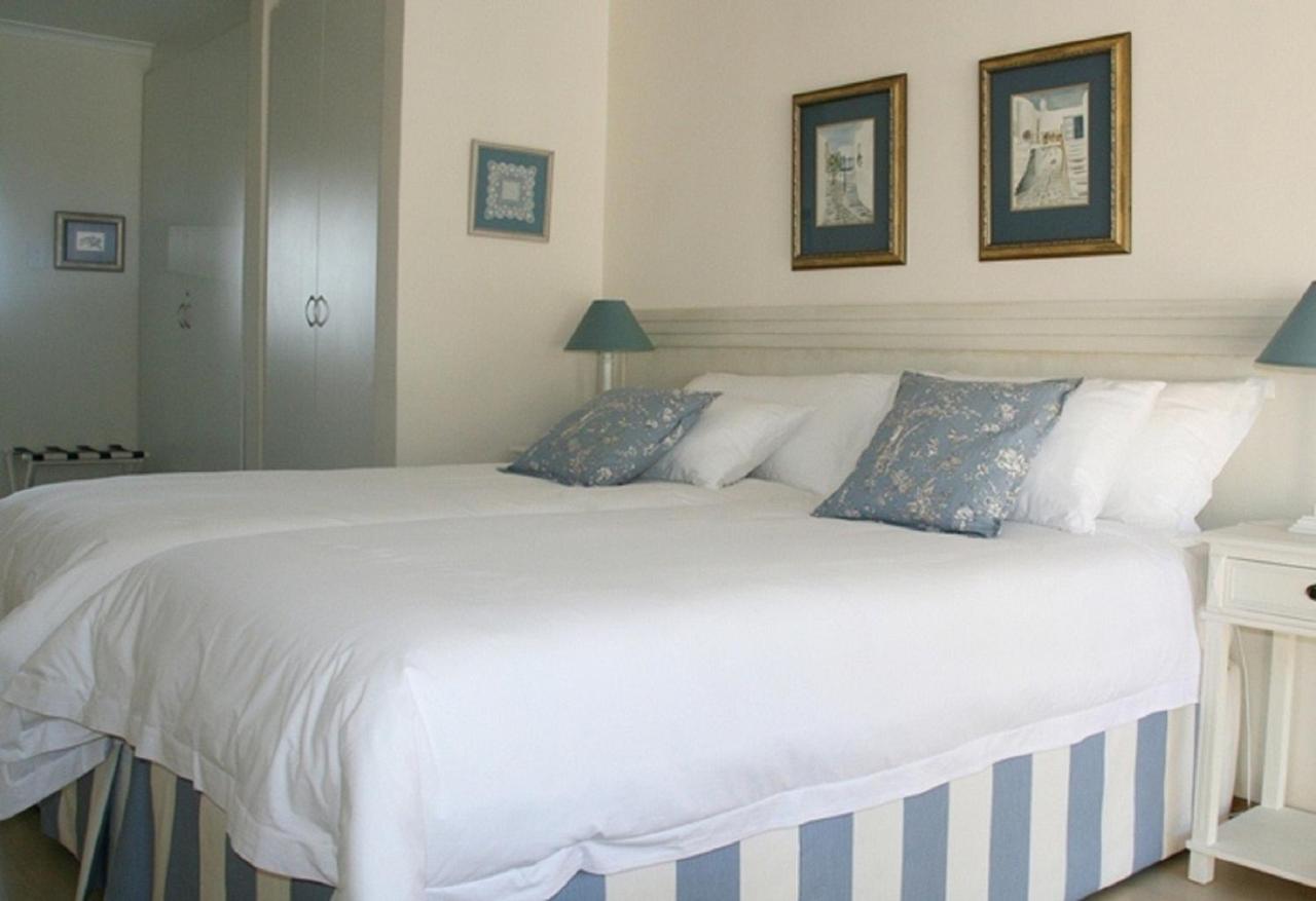 Habitación Doble Superior con vistas al mar - 1 o 2 camas