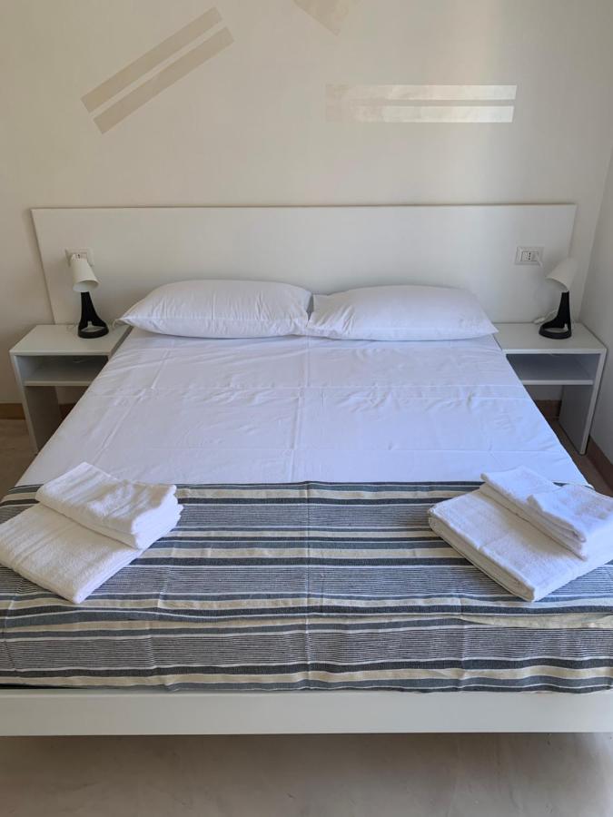 Triple Room with Terrace