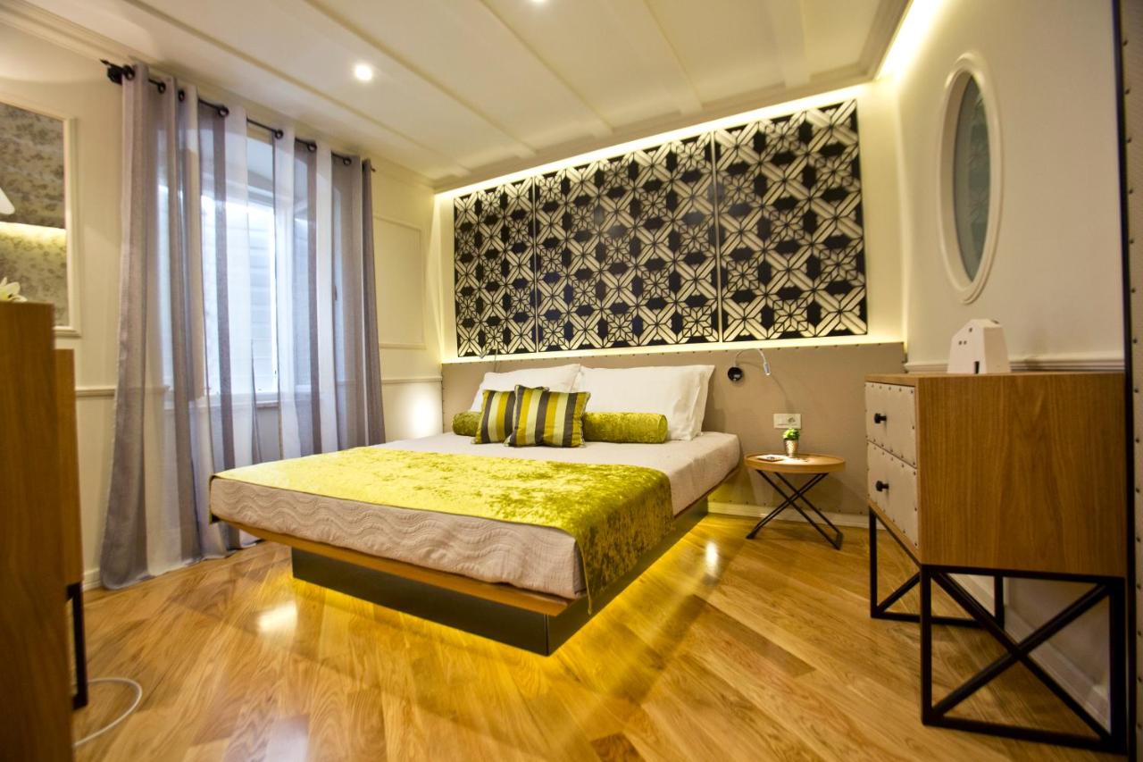 Appartement 2 Chambres Deluxe