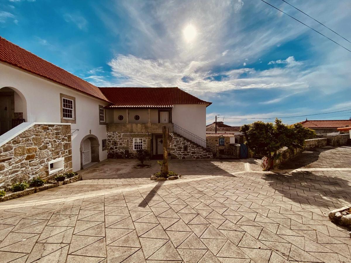 Solar Laginha - apartamentos e quartos - B&B