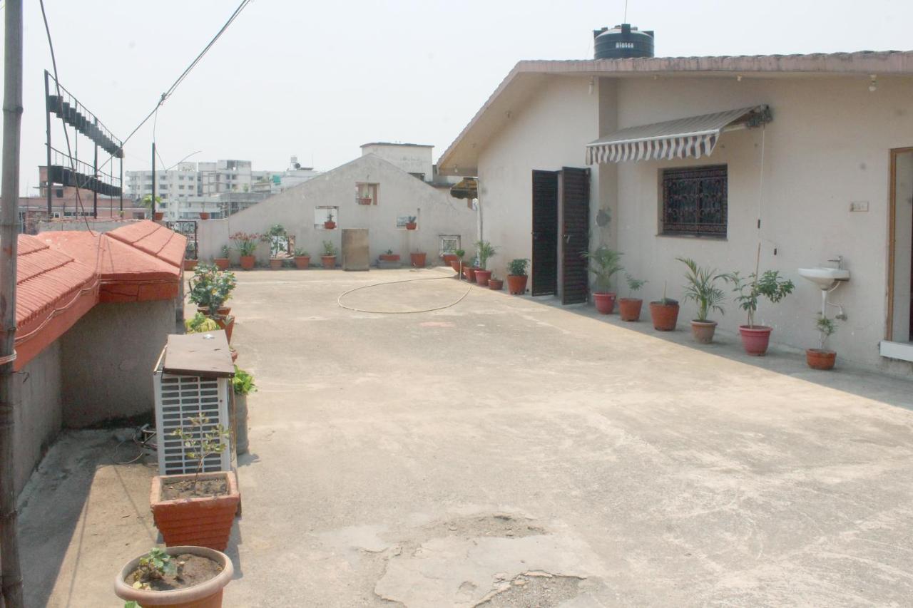 The Candy Suites - Ferienwohnung Ranchi