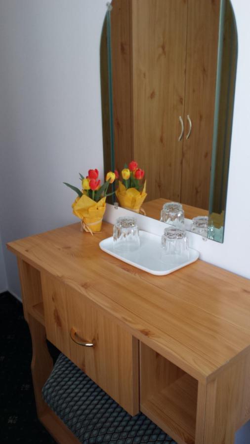 Standaard Tweepersoonskamer met 1 of 2 Bedden